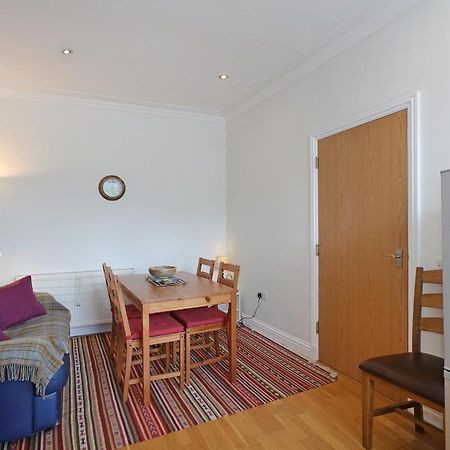 Law View Daire North Berwick Dış mekan fotoğraf