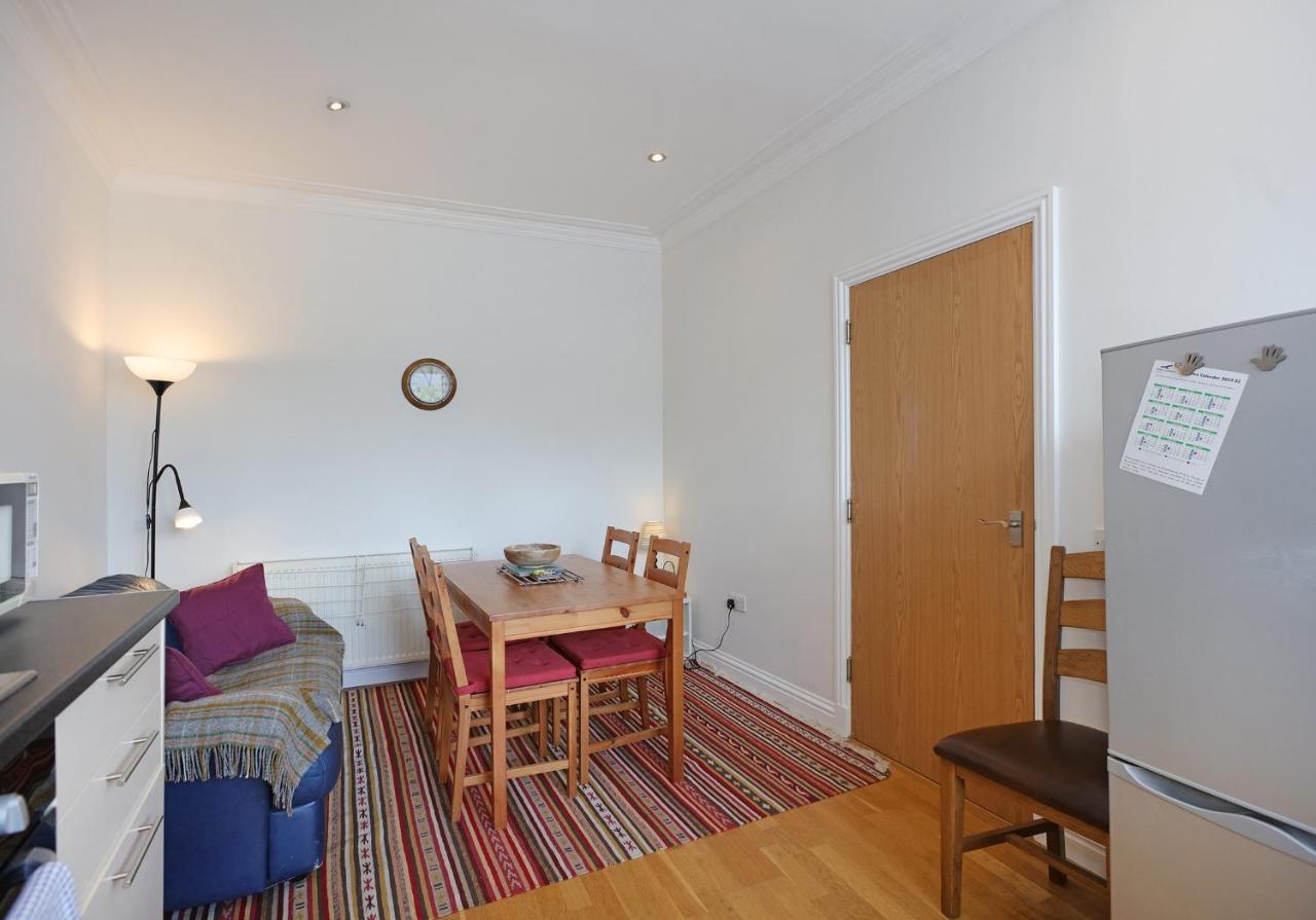 Law View Daire North Berwick Dış mekan fotoğraf