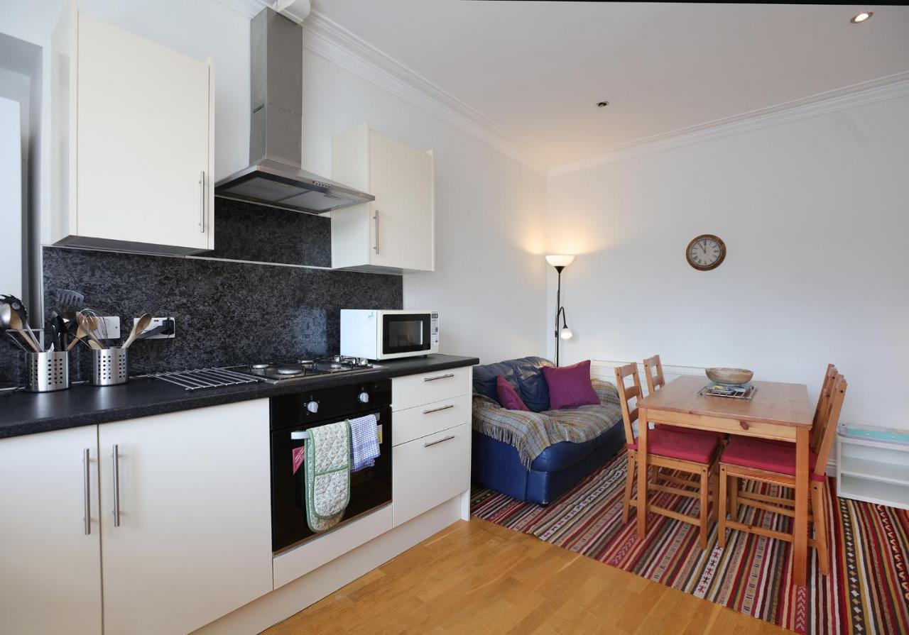 Law View Daire North Berwick Dış mekan fotoğraf